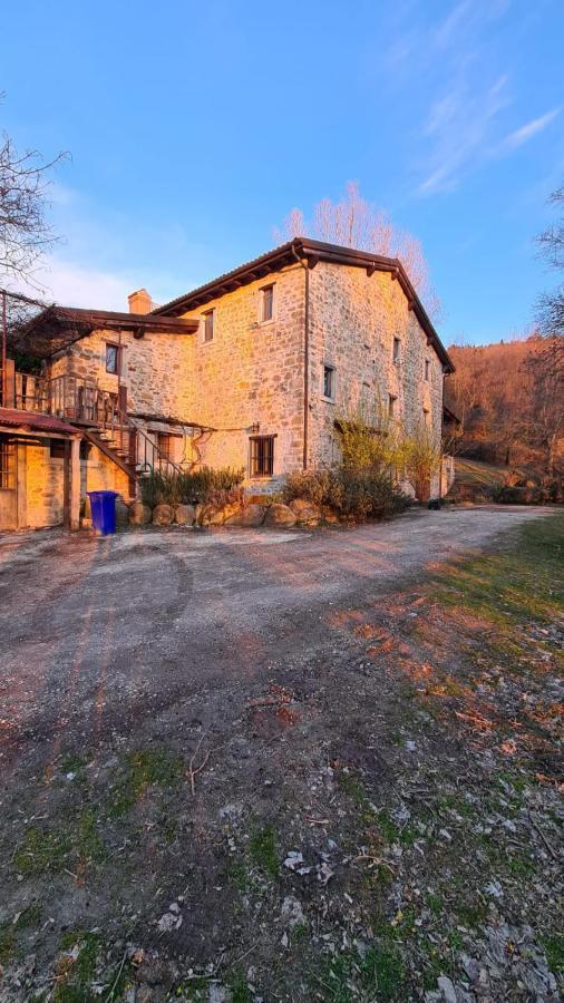 Farmhouse Prunara Villa Monzuno Exterior photo